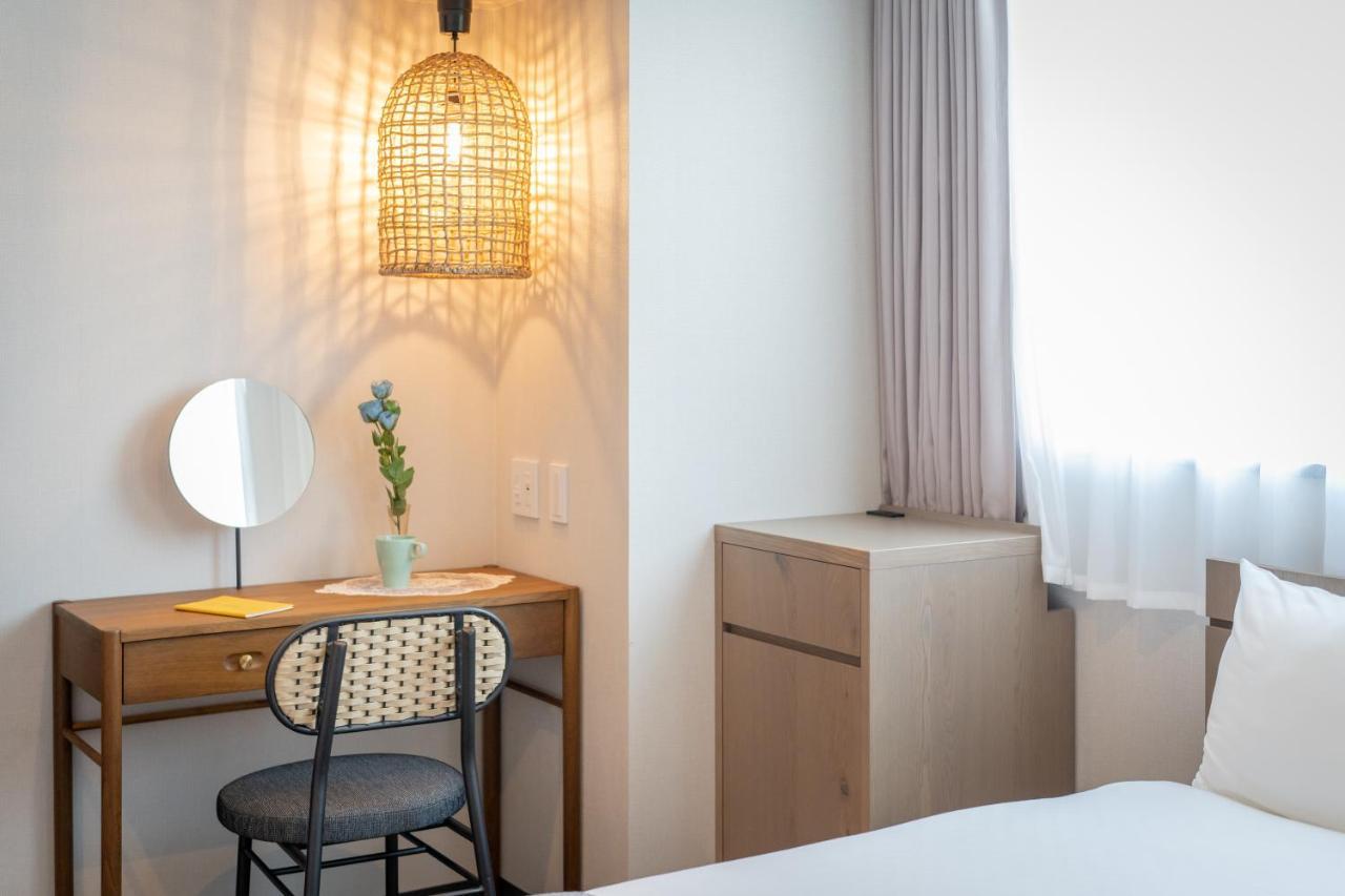 Hotel Bon Kyoto Kiyomizu Extérieur photo