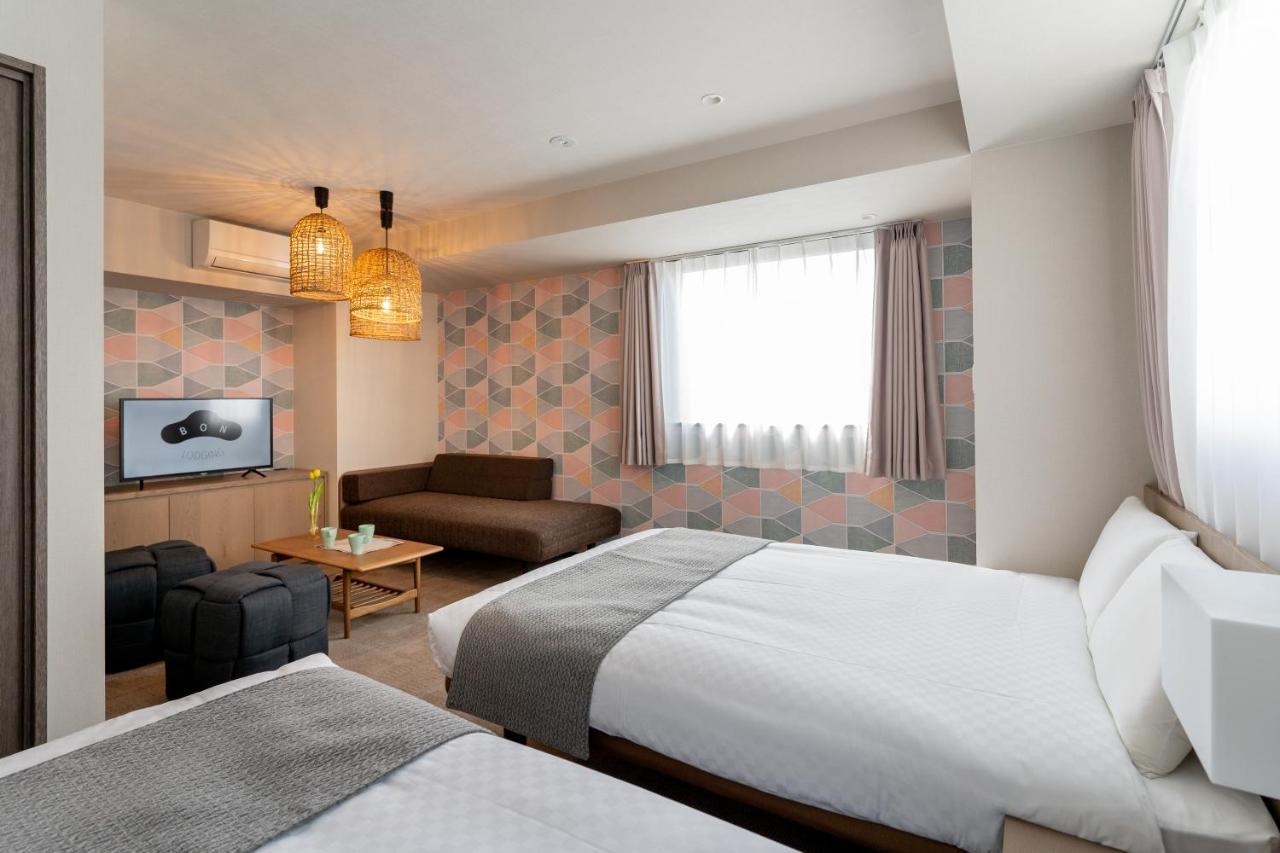 Hotel Bon Kyoto Kiyomizu Extérieur photo