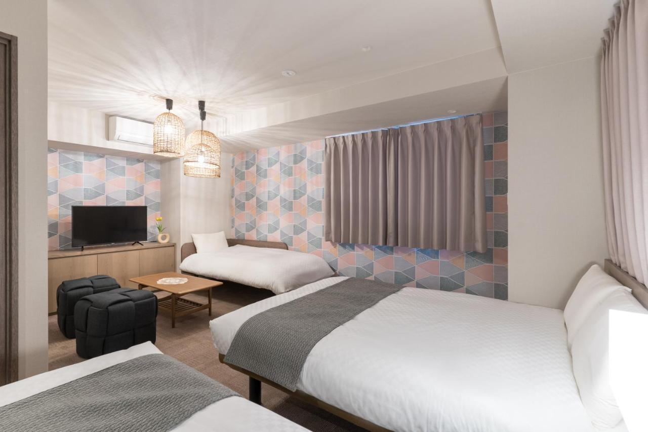 Hotel Bon Kyoto Kiyomizu Extérieur photo