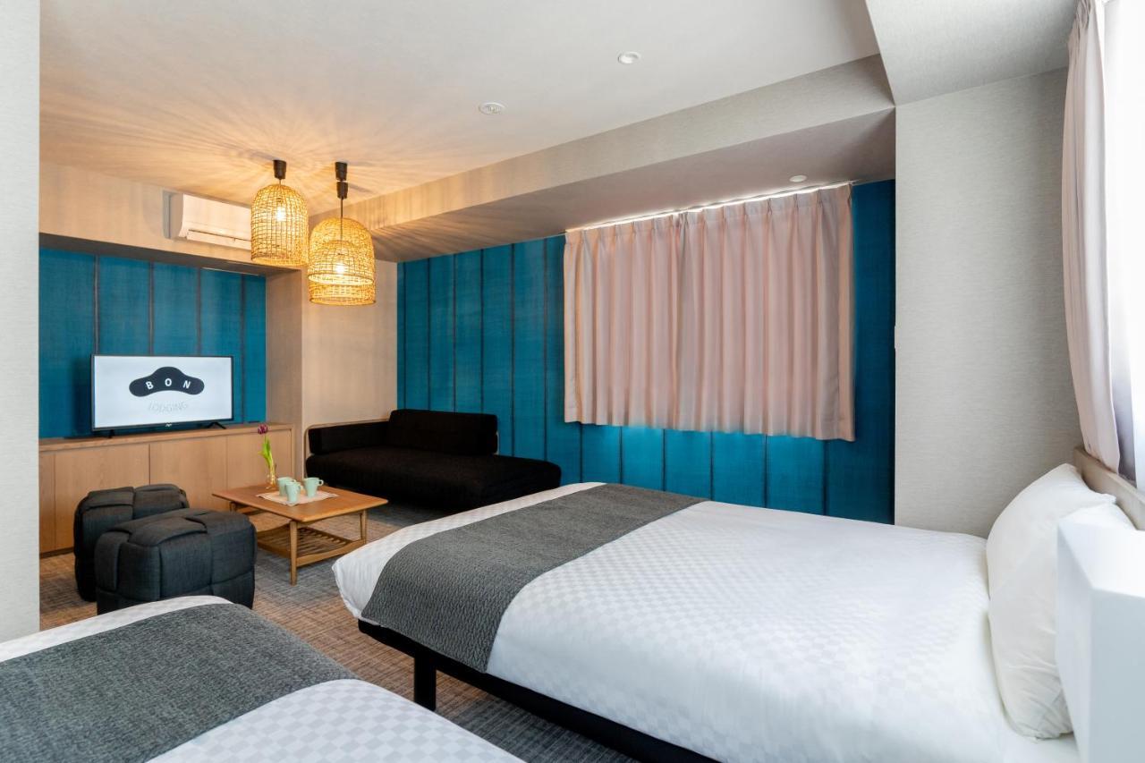 Hotel Bon Kyoto Kiyomizu Extérieur photo