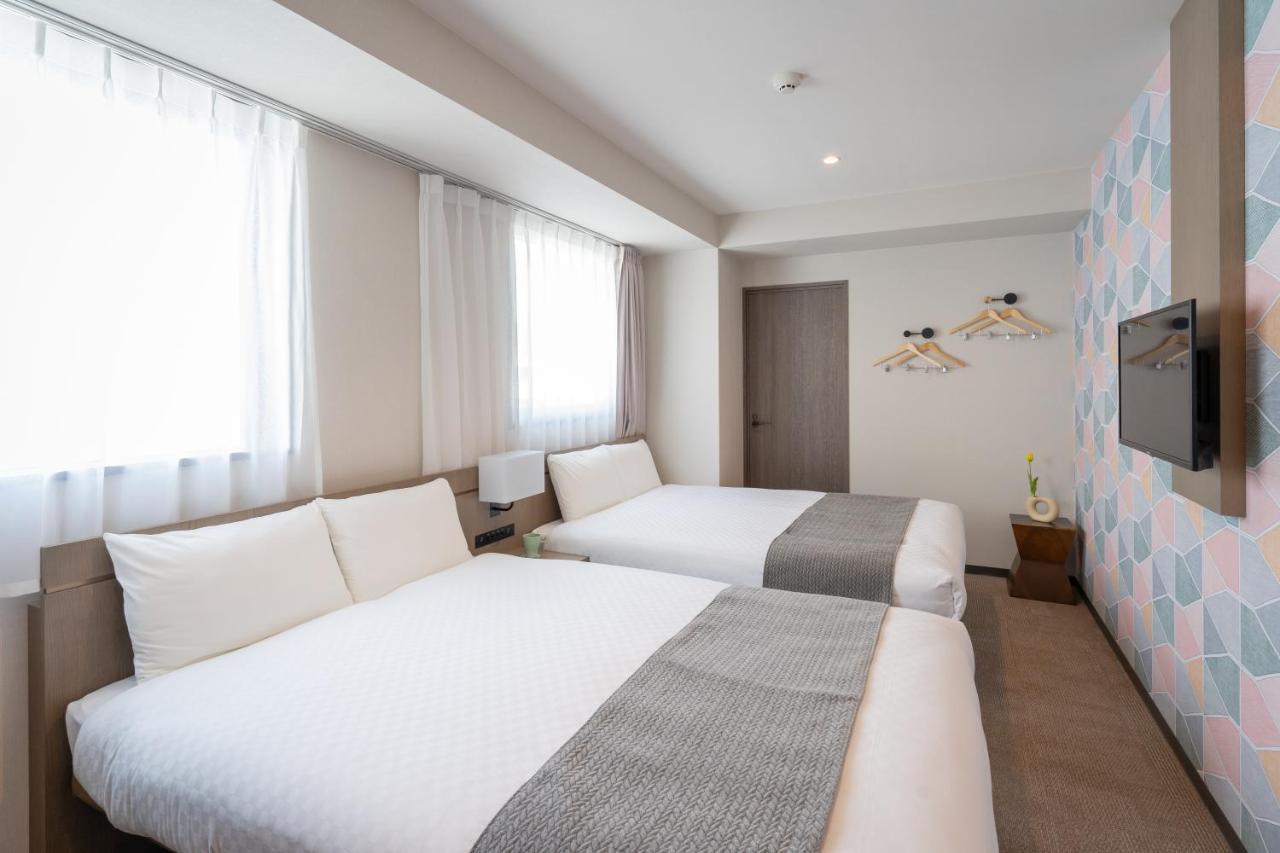 Hotel Bon Kyoto Kiyomizu Extérieur photo