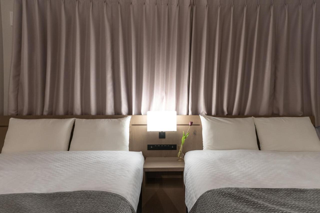 Hotel Bon Kyoto Kiyomizu Extérieur photo