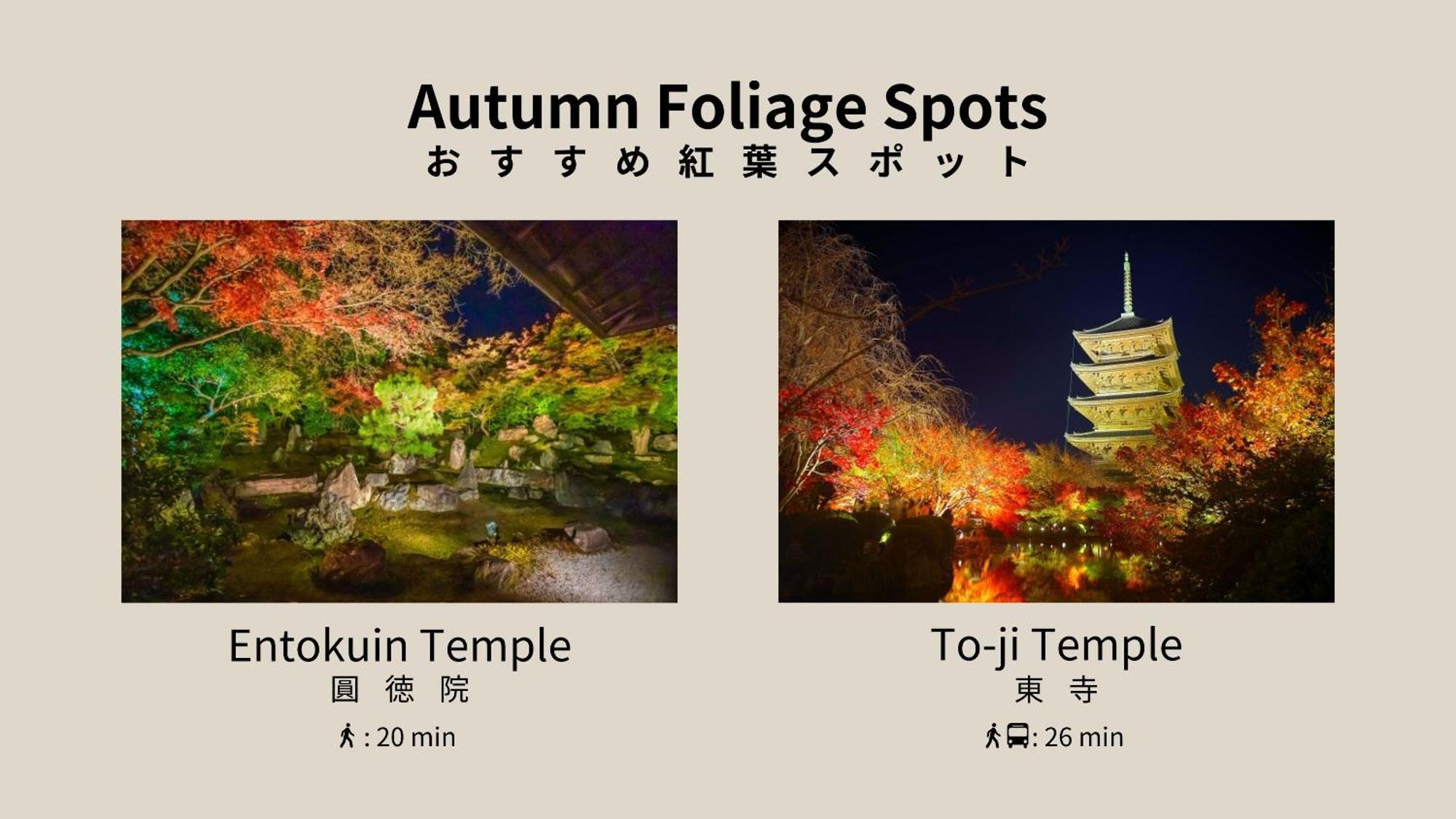 Hotel Bon Kyoto Kiyomizu Extérieur photo